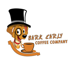 Dr Greg Shaw's Bark Early Company